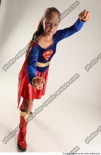 28 2019 01 VIKY SUPERGIRL